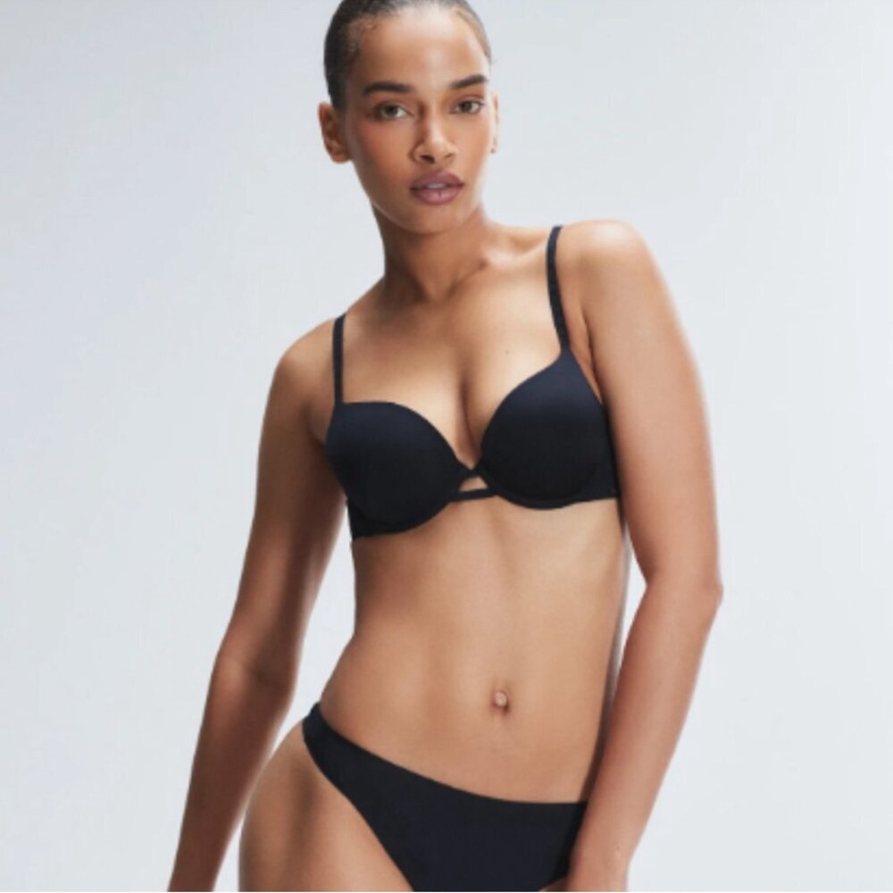 Savage X Fenty Microfiber T-Shirt Bra